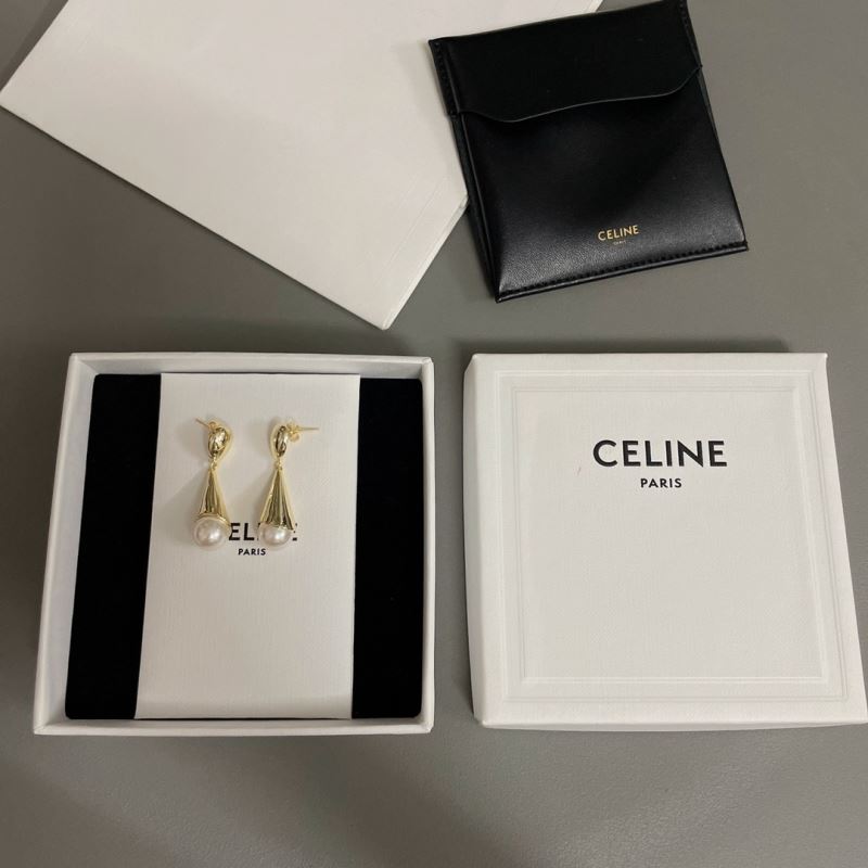 Celine Earrings